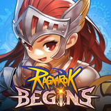 Ragnarok Begins aplikacja