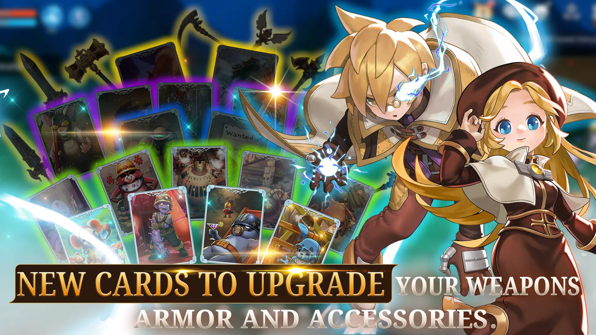 Ragnarok anime APK for Android Download