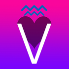 GVibe: Vibrator Massager App أيقونة