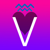 GVibe: Masajeador Vibrador App icono