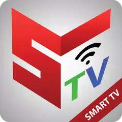 STV Play For Smart TV - Free O