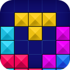 Block Puzzle-Free Bricks Puzzle Game icône