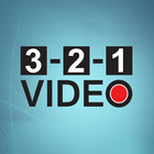 3-2-1 Video آئیکن