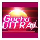 Gacha Ultra Outfit Ideas آئیکن