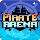 Pirate Arena icône