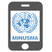 gvSIGOL Minusma آئیکن