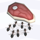 Moshquito 3D ícone
