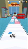 Moshquito 3D постер