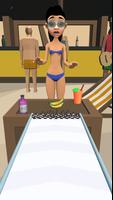 Moshquito 3D скриншот 1