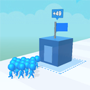 Count Masters: Crowd Battle 3D APK