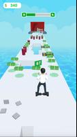 Run rich 3D: Run of Life 海报