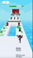Run rich 3D: Run of Life captura de pantalla 1