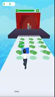 Run rich 3D: Run of Life capture d'écran 2