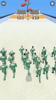 Squid Challenge Survival Game screenshot 3