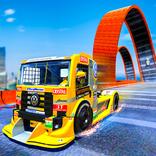 Game Balap Stunts Truk GT Ekst