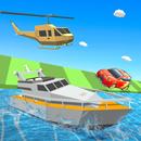 Makineler Anahtarı Dönüştür Ya APK