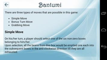 Bantumi スクリーンショット 3