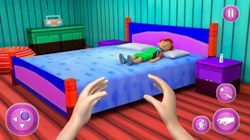 Symulator rodziny życia mamy screenshot 3