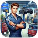Car Mechanic Store Simulator APK