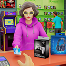 Мой Супермаркет Игры Магазин APK
