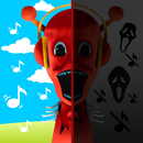 Sprunky Vs Horror Beats APK