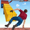 Только Идти Вверх Паркур 3d APK