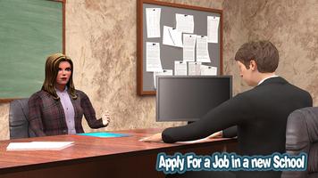 My Scary School Evil Teacher Screenshot 2