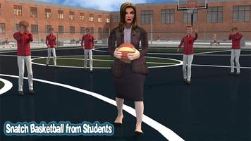 My Scary School Evil Teacher Screenshot 3