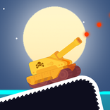 Tank Battle Online 1vs1