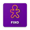 Meu Vivo Fixo ikona Meu Vivo Fixo ikona