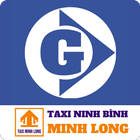 Taxi Ninh Bình: GV - Minh Long icône