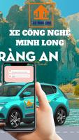 Taxi Ninh Bình: GV - Minh Long capture d'écran 1