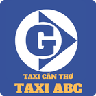 Taxi Cần Thơ: Đặt xe công nghệ icône