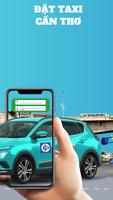 Taxi Cần Thơ: Đặt xe công nghệ capture d'écran 1