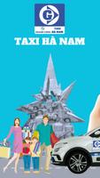 Taxi Hà Nam: Đặt xe công nghệ Affiche