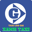 Taxi Lào Cai: GV-Taxi Xanh APK