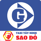 Taxi Tây Ninh أيقونة