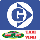 Taxi Vinh: Đặt xe công nghệ GV icône