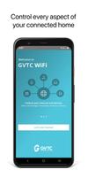 GVTC WiFi Affiche