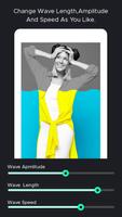 Battery Charging on Screen : Photo Amplitude &Wave تصوير الشاشة 3