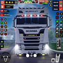 Truck Simulator: Truck Game 3D APK