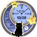 Moon Star Cat APK