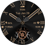 Mechanical Signature