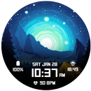 Night Landscape 2 APK