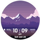 Night Landscape APK