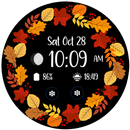 Autumn Floral 2 APK
