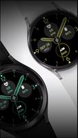 Thin - Analog watch face screenshot 3