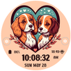 Animal Couple Dog APK