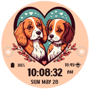 Animal Couple Dog APK