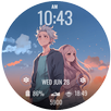 Anime Couple APK